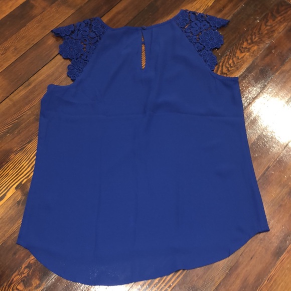 Express top - Picture 6 of 6